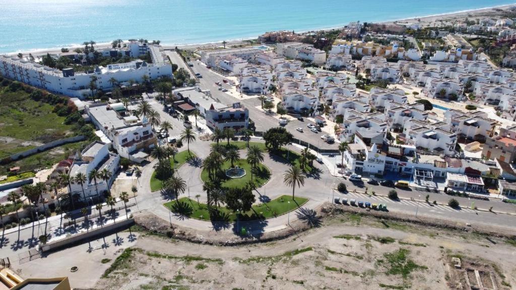 Casa Amy - Zona Naturista Playas de Vera Exteriér fotografie