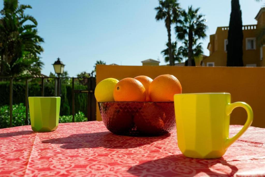 Casa Amy - Zona Naturista Playas de Vera Exteriér fotografie