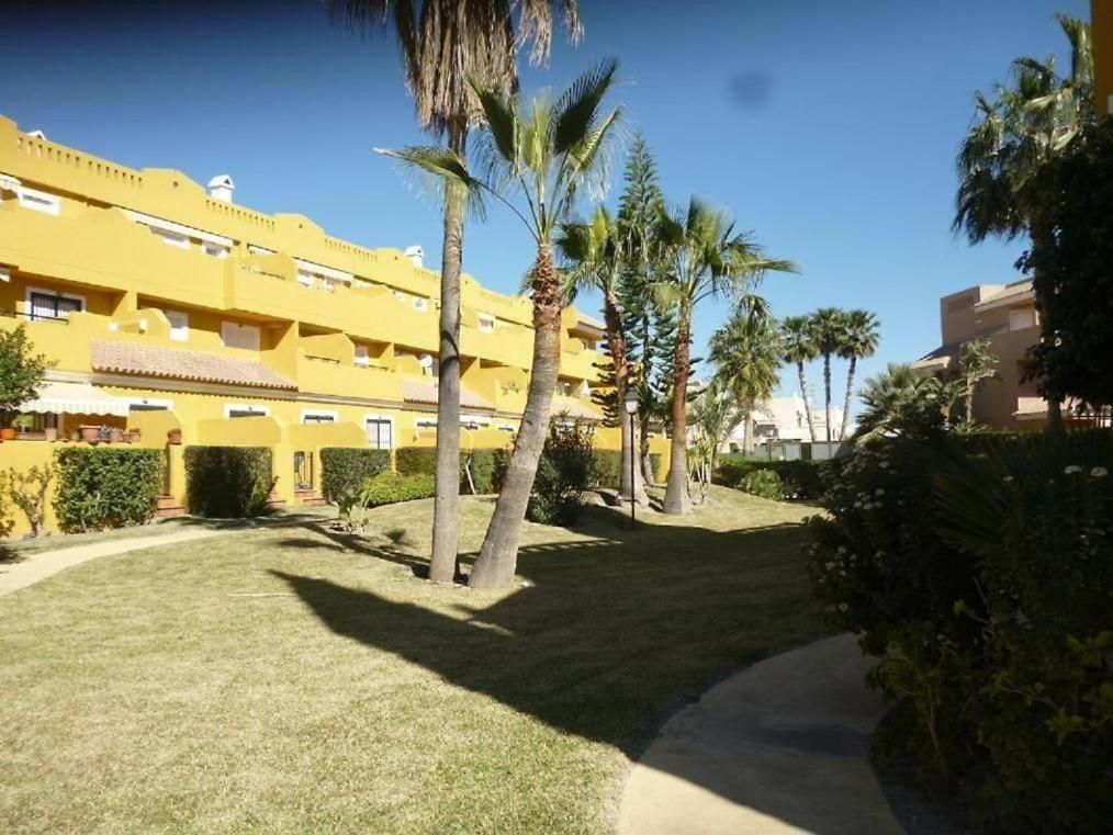 Casa Amy - Zona Naturista Playas de Vera Exteriér fotografie